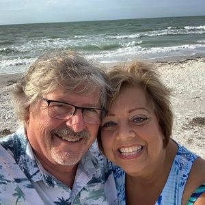 Meet your Posher, Susan